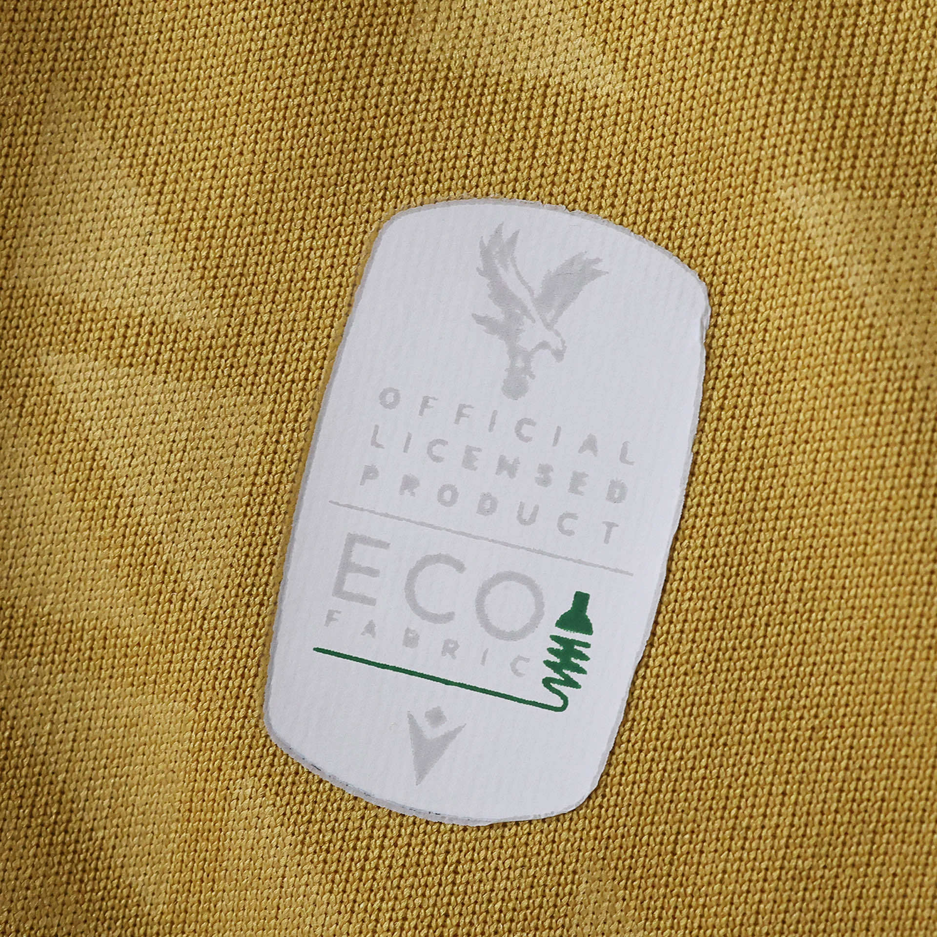 3ª Camisola Crystal Palace 25/26 - Versão Adepto 10