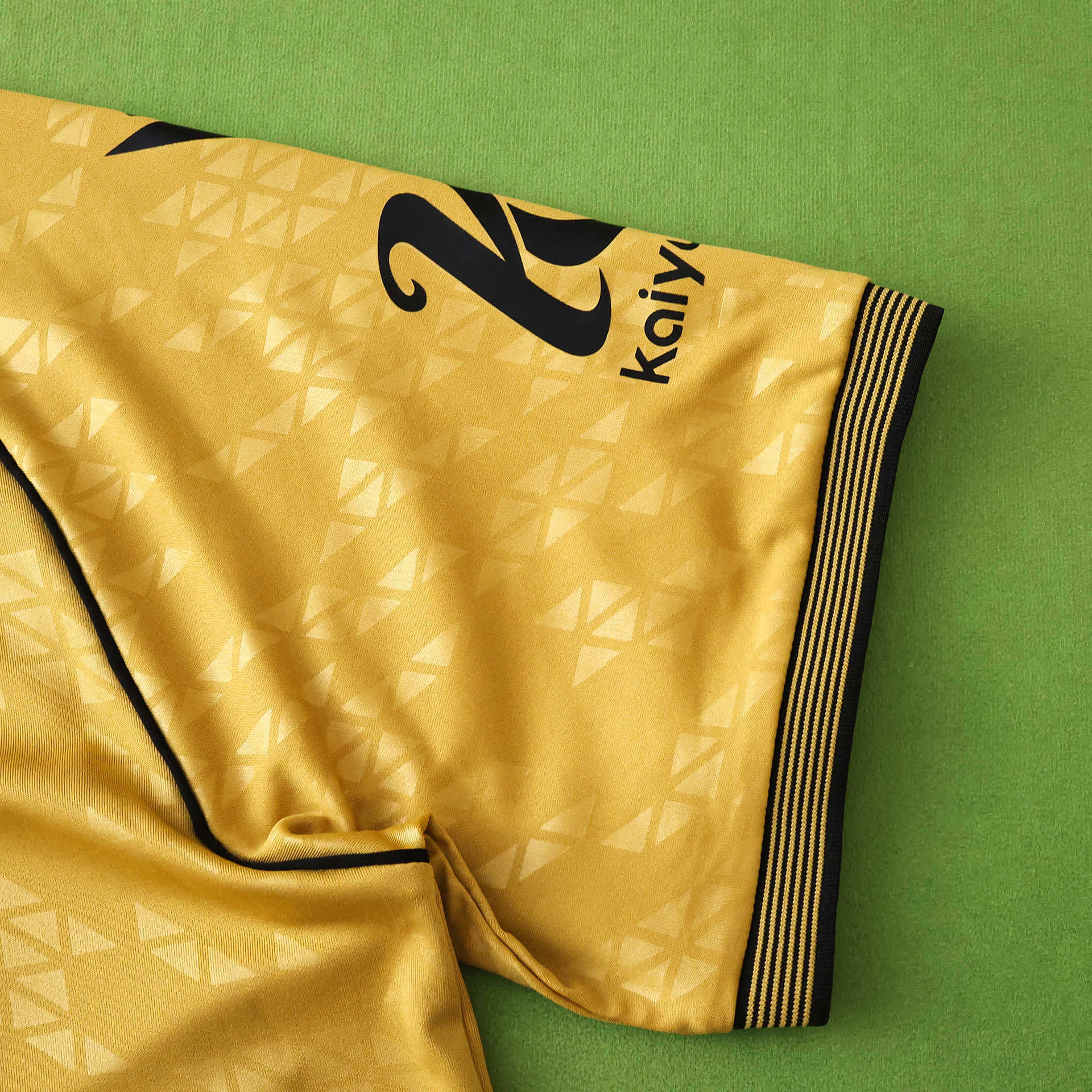 3ª Camisola Crystal Palace 25/26 - Versão Adepto 9