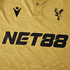 3ª Camisola Crystal Palace 25/26 - Versão Adepto