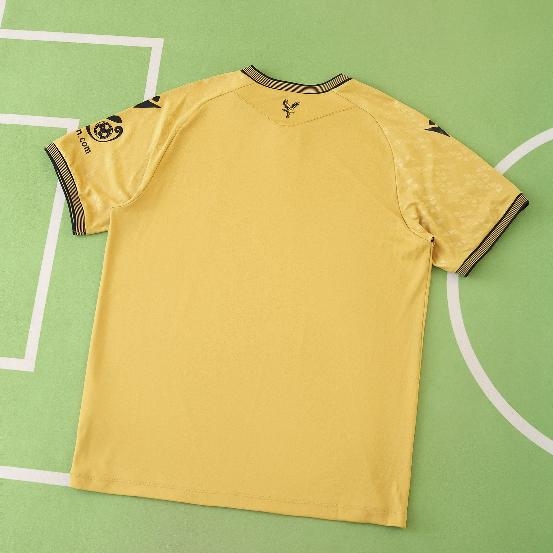 3ª Camisola Crystal Palace 25/26 - Versão Adepto 2