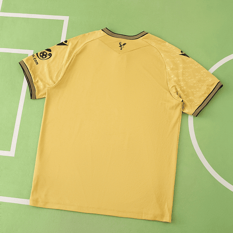3ª Camisola Crystal Palace 25/26 - Versão Adepto