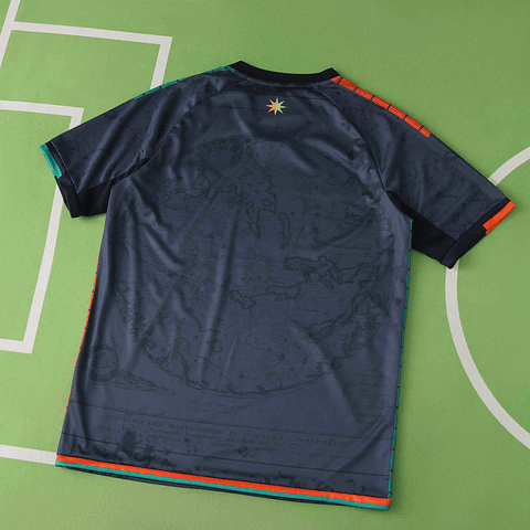 Camisola principal Venezia 25/26 - Versão adepto