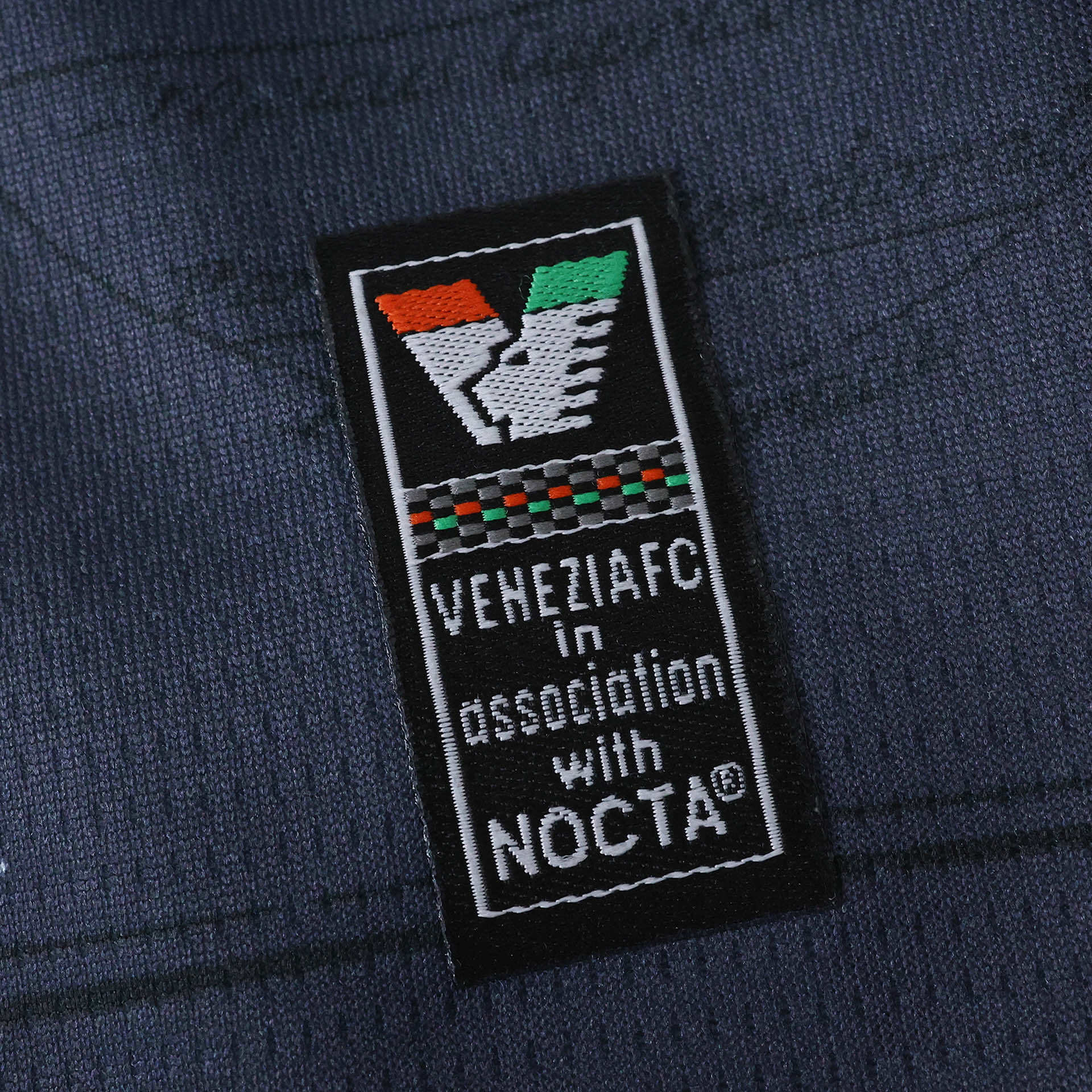 Camisola principal Venezia 25/26 - Versão adepto 8