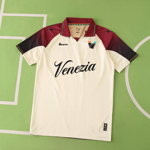 Camisola alternativa Venezia 25/26 - Versão adepto
