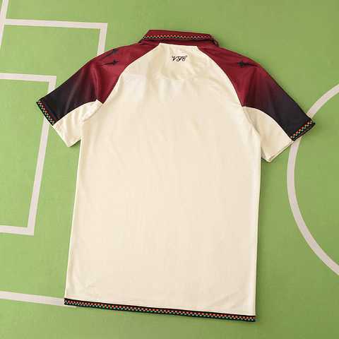 Camisola alternativa Venezia 25/26 - Versão adepto
