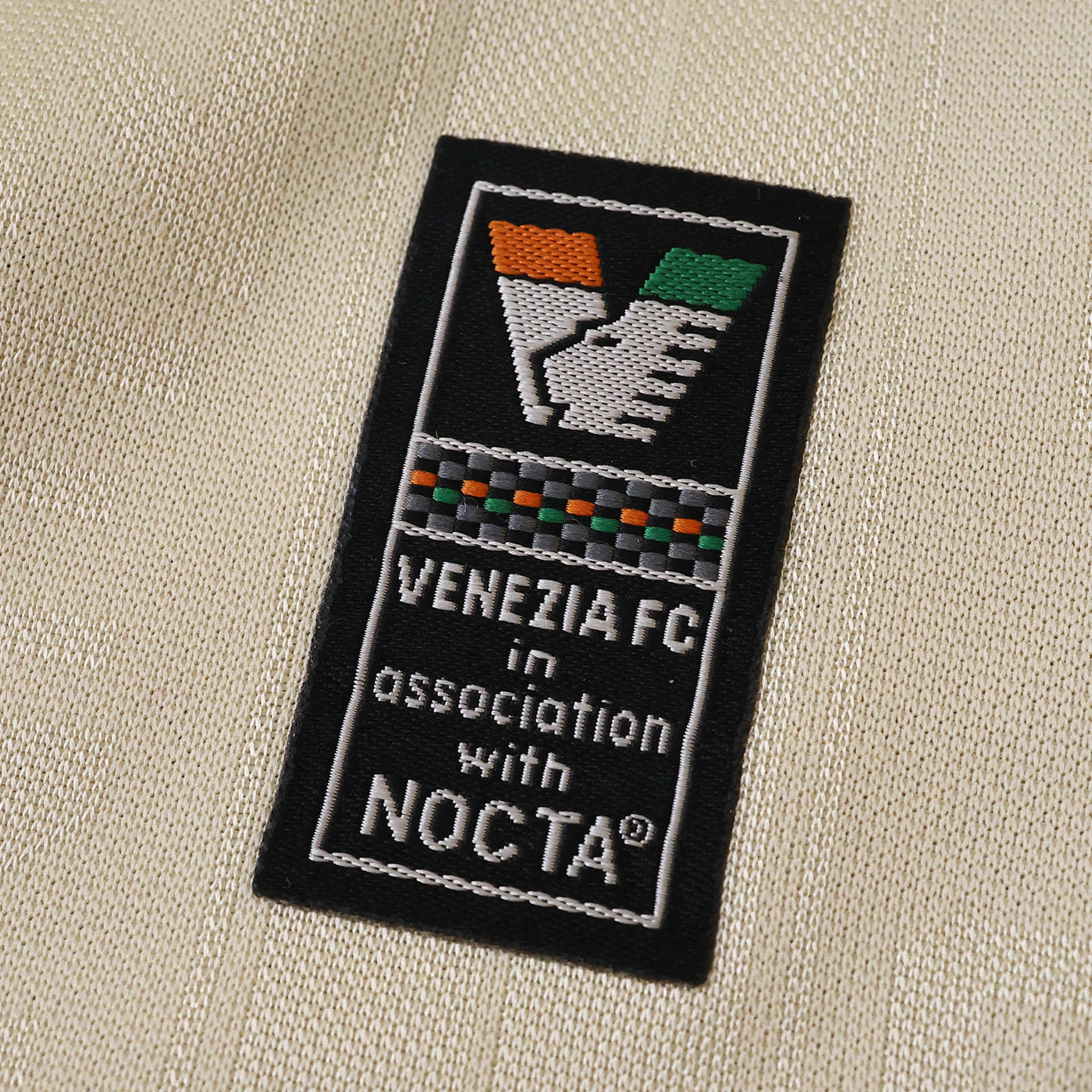 Camisola alternativa Venezia 25/26 - Versão adepto 12