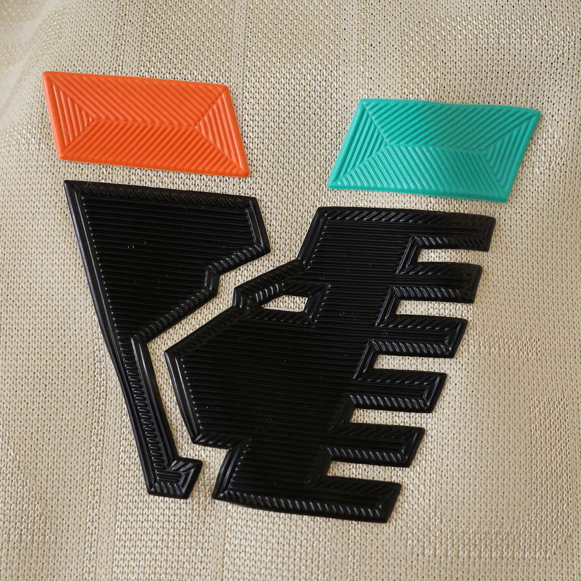 Camisola alternativa Venezia 25/26 - Versão adepto 3