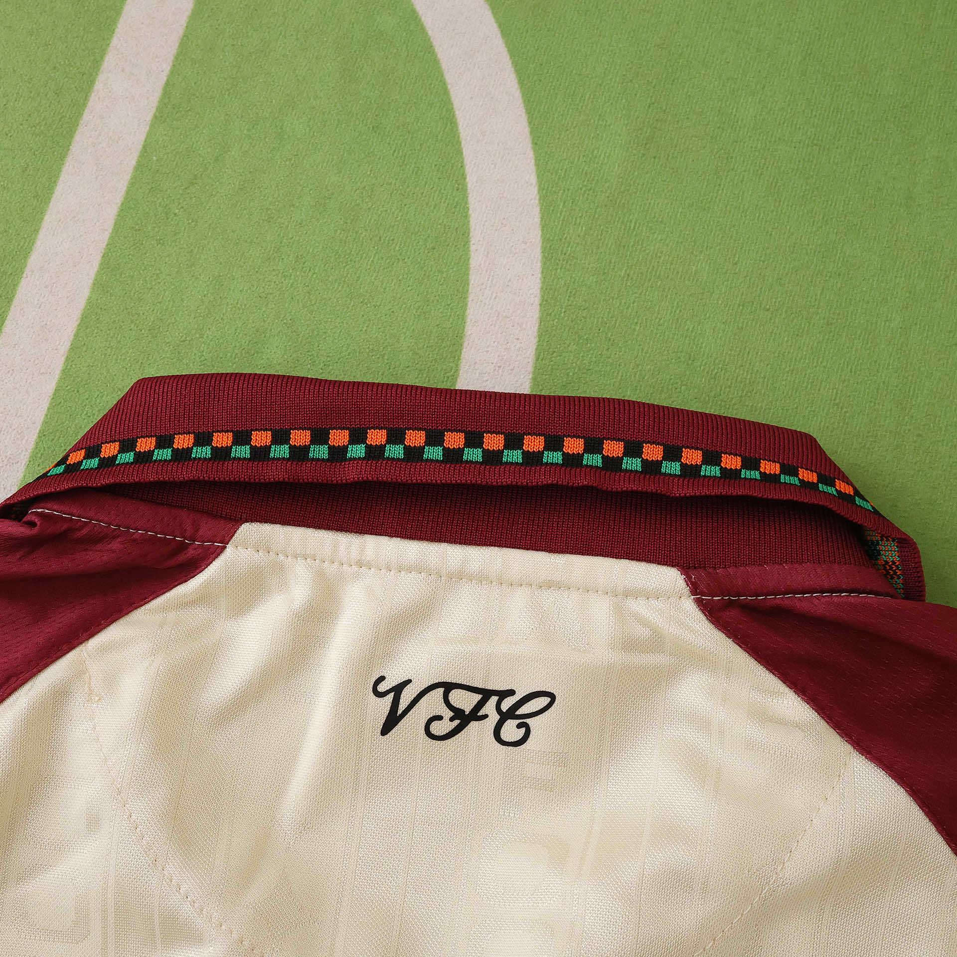 Camisola alternativa Venezia 25/26 - Versão adepto 8