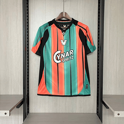 3ª Camisola Venezia 25/26 - Versão adepto