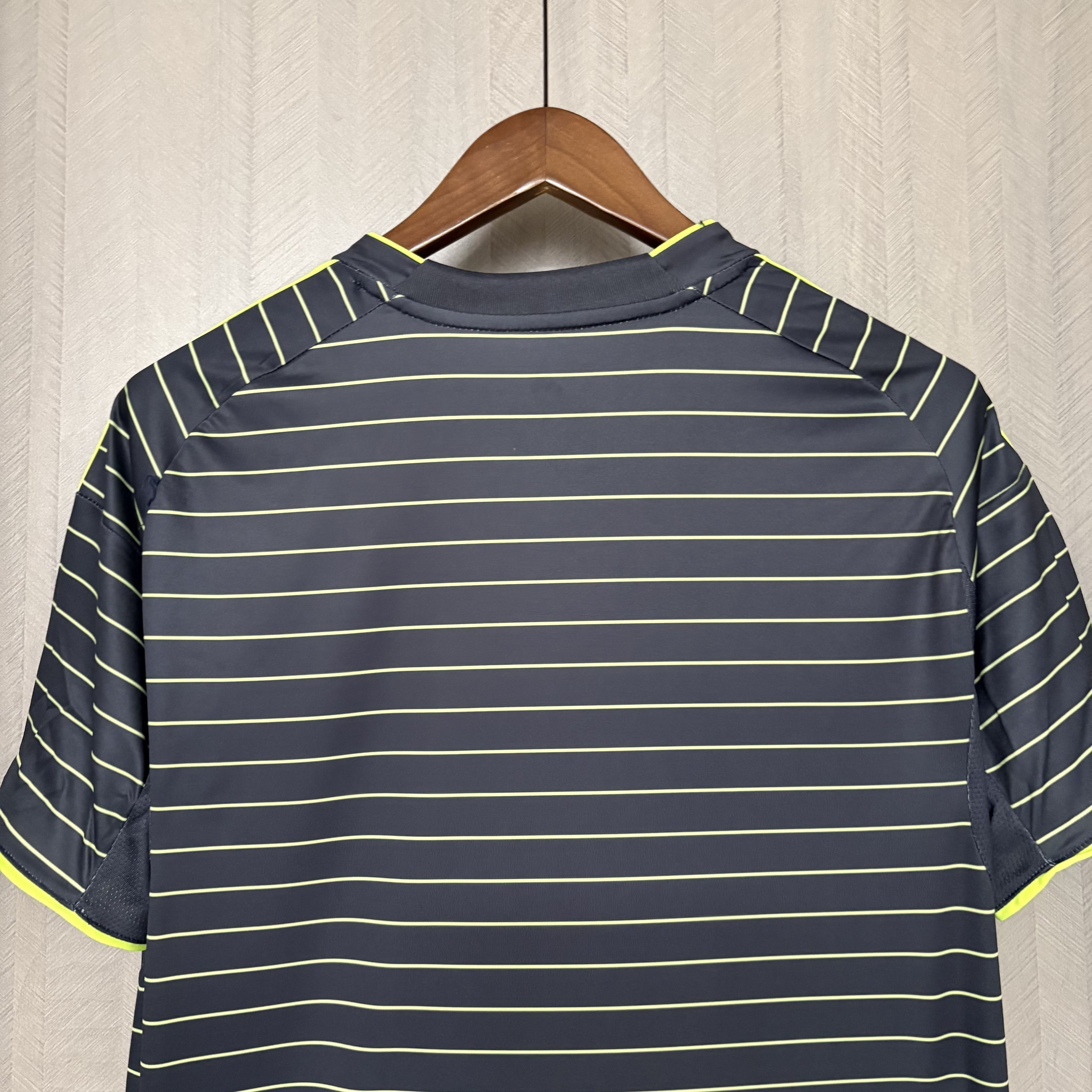 Camisola alternativa Celtic 25/26 - Versão adepto 8