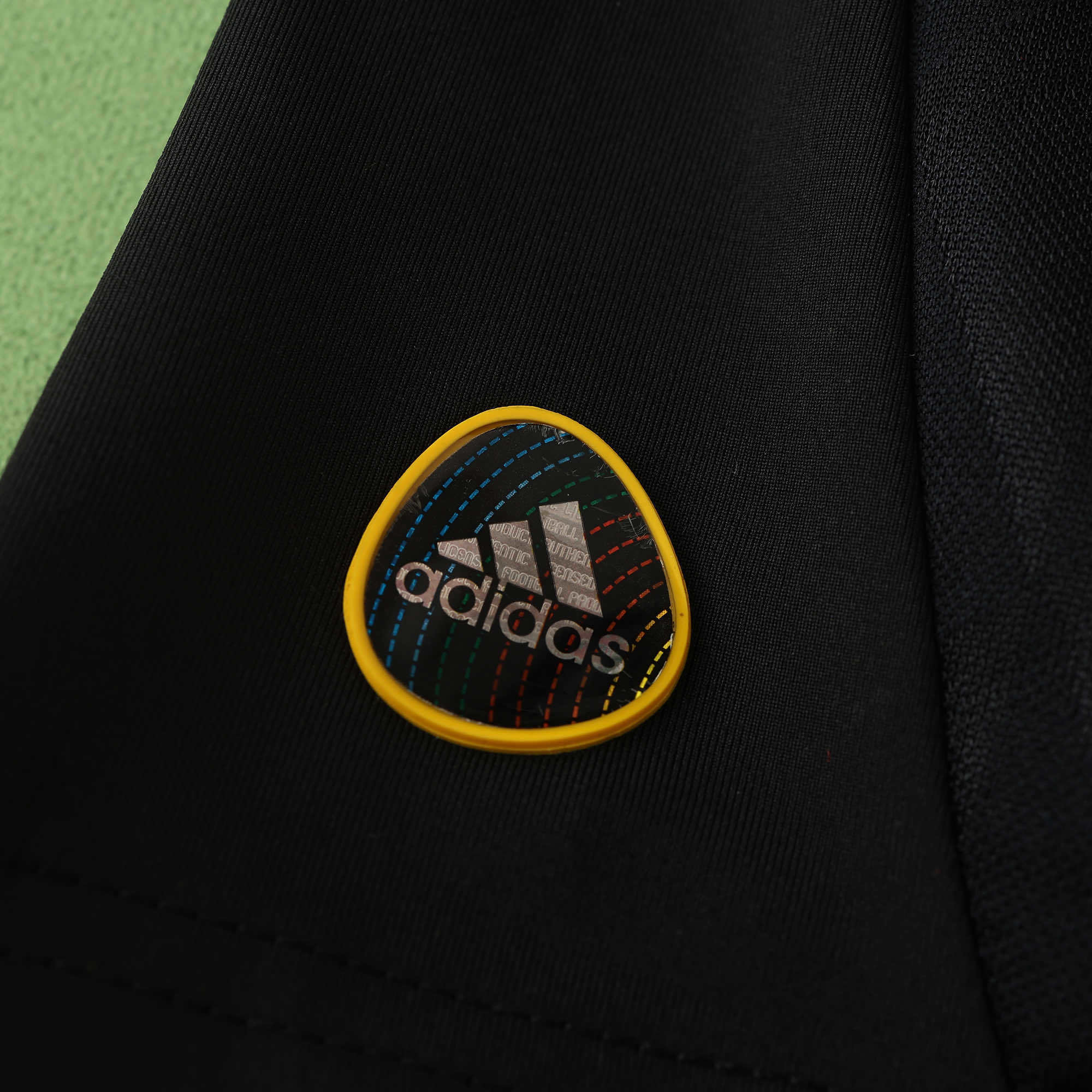 3ª Camisola Liverpool 2010/2011 - Versão adepto 10