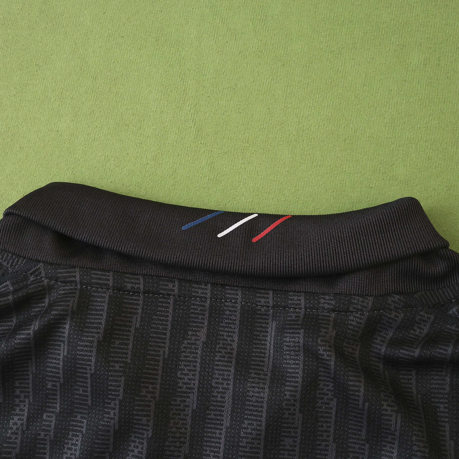 4ª Camisola PSG 25/26 Versão Adepto 6