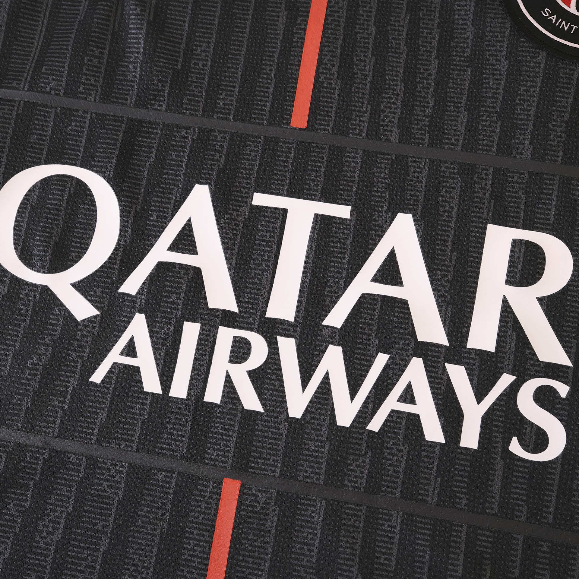 4ª Camisola PSG 25/26 Versão Adepto 7