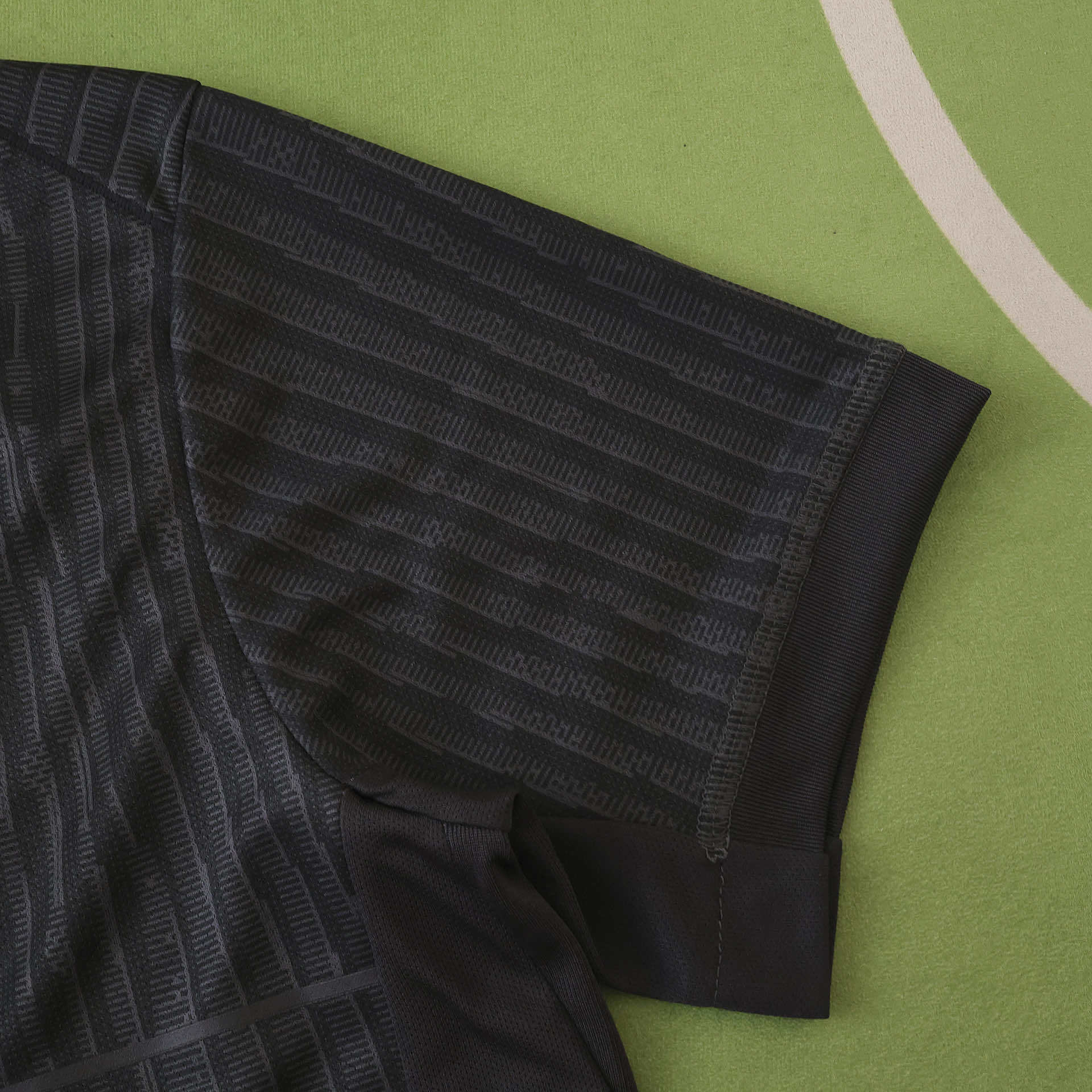 4ª Camisola PSG 25/26 Versão Adepto 9