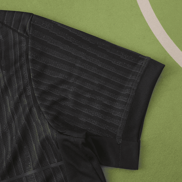 4ª Camisola PSG 25/26 Versão Adepto