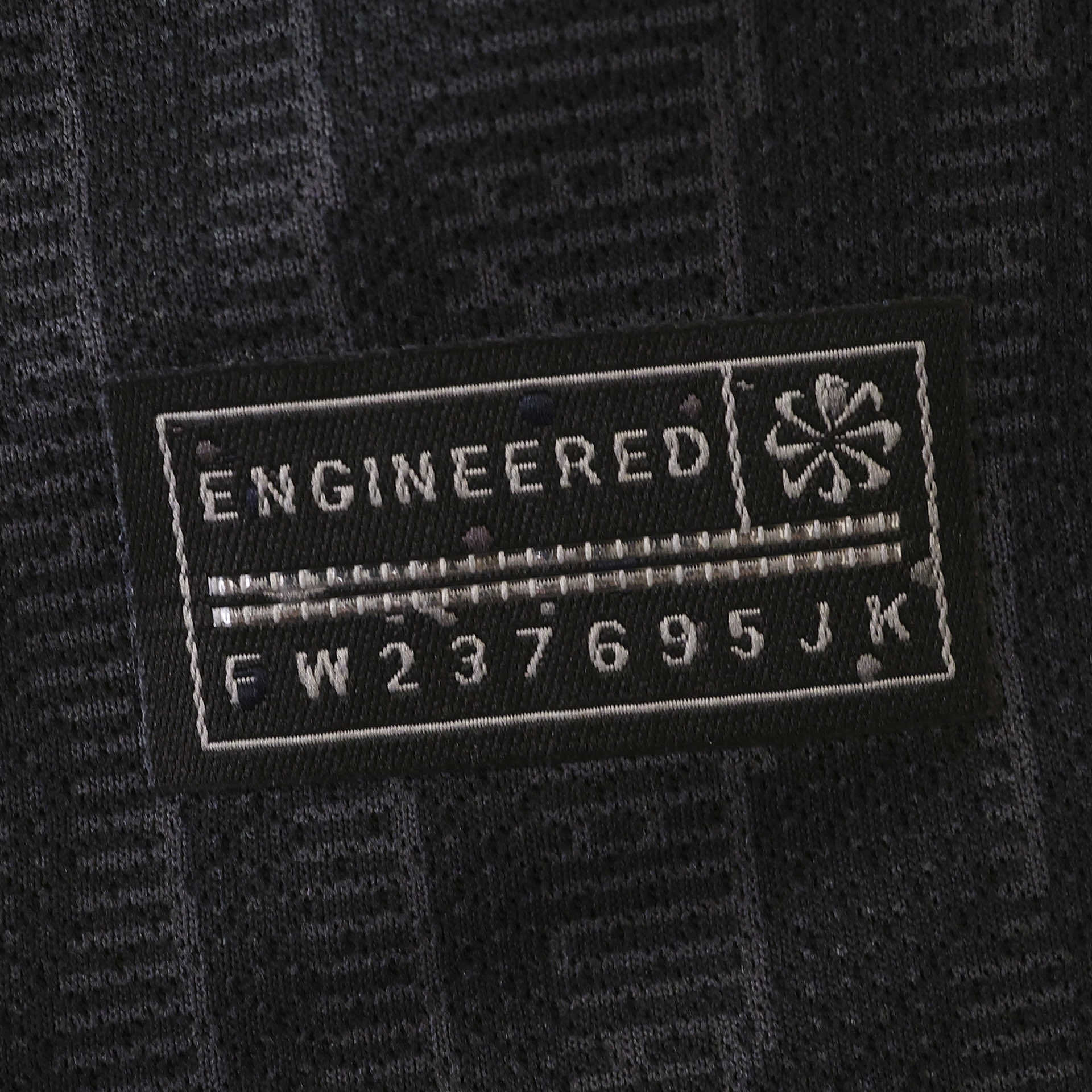 4ª Camisola PSG 25/26 Versão Adepto 10