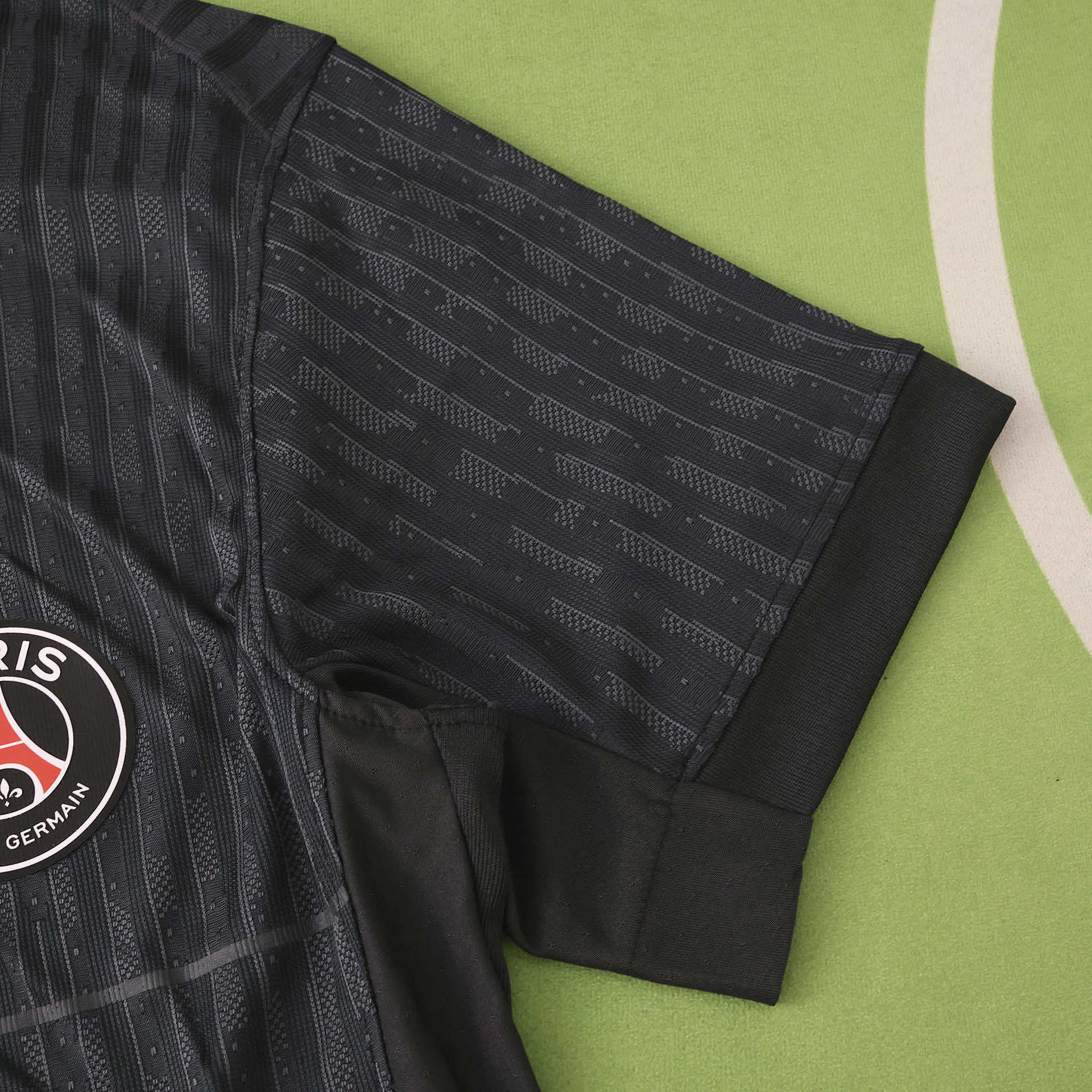 4ª Camisola PSG 25/26 Versão Jogador 8