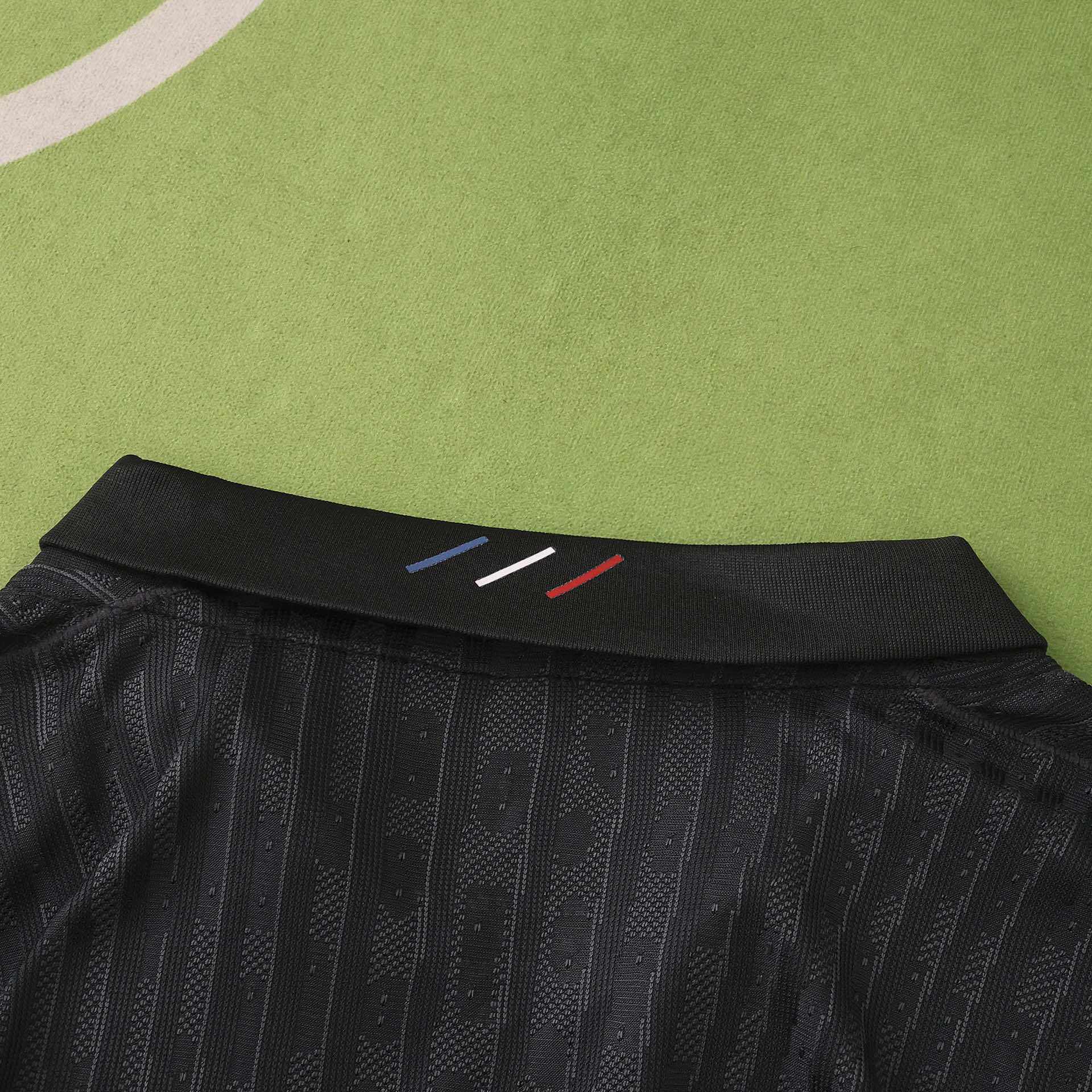 4ª Camisola PSG 25/26 Versão Jogador 6