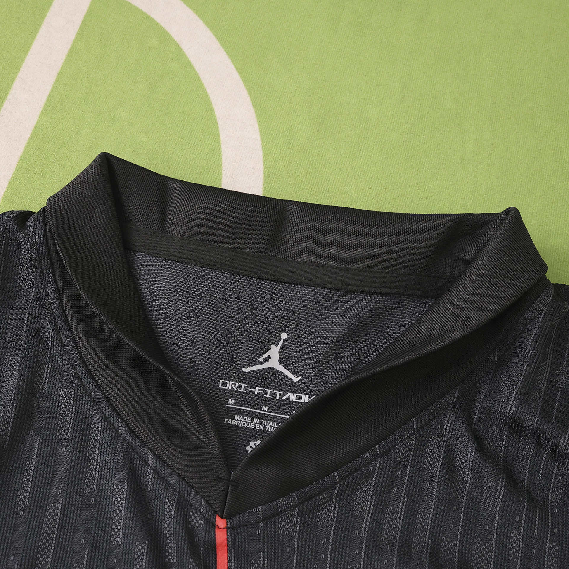 4ª Camisola PSG 25/26 Versão Jogador 5