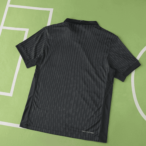 4ª Camisola PSG 25/26 Versão Jogador