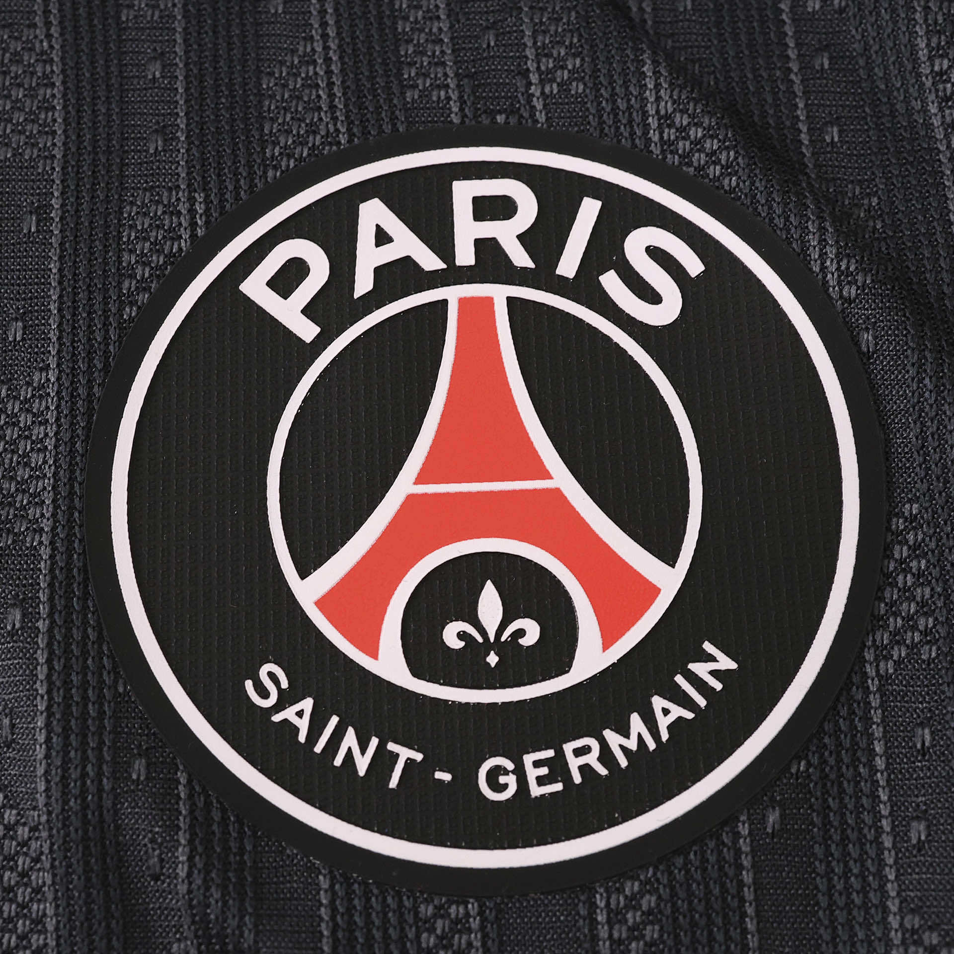 4ª Camisola PSG 25/26 Versão Jogador 3