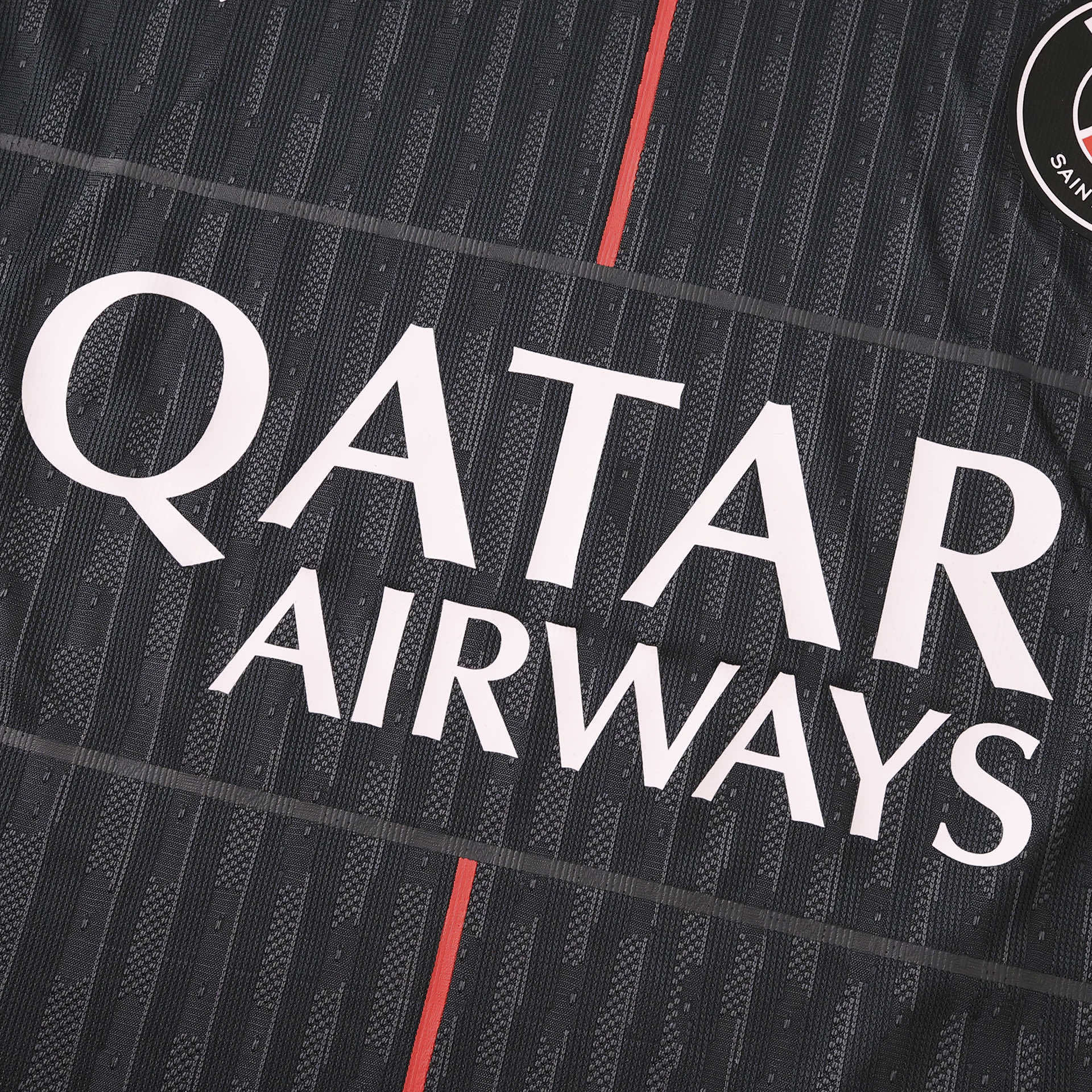 4ª Camisola PSG 25/26 Versão Jogador 7