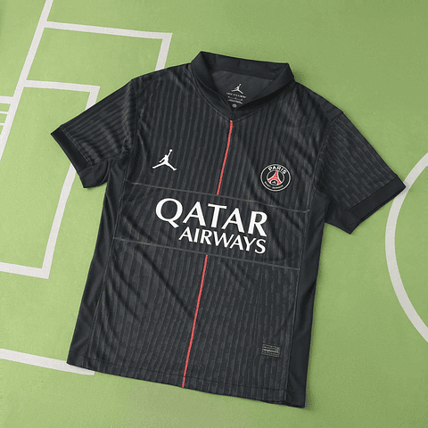 4ª Camisola PSG 25/26 Versão Jogador