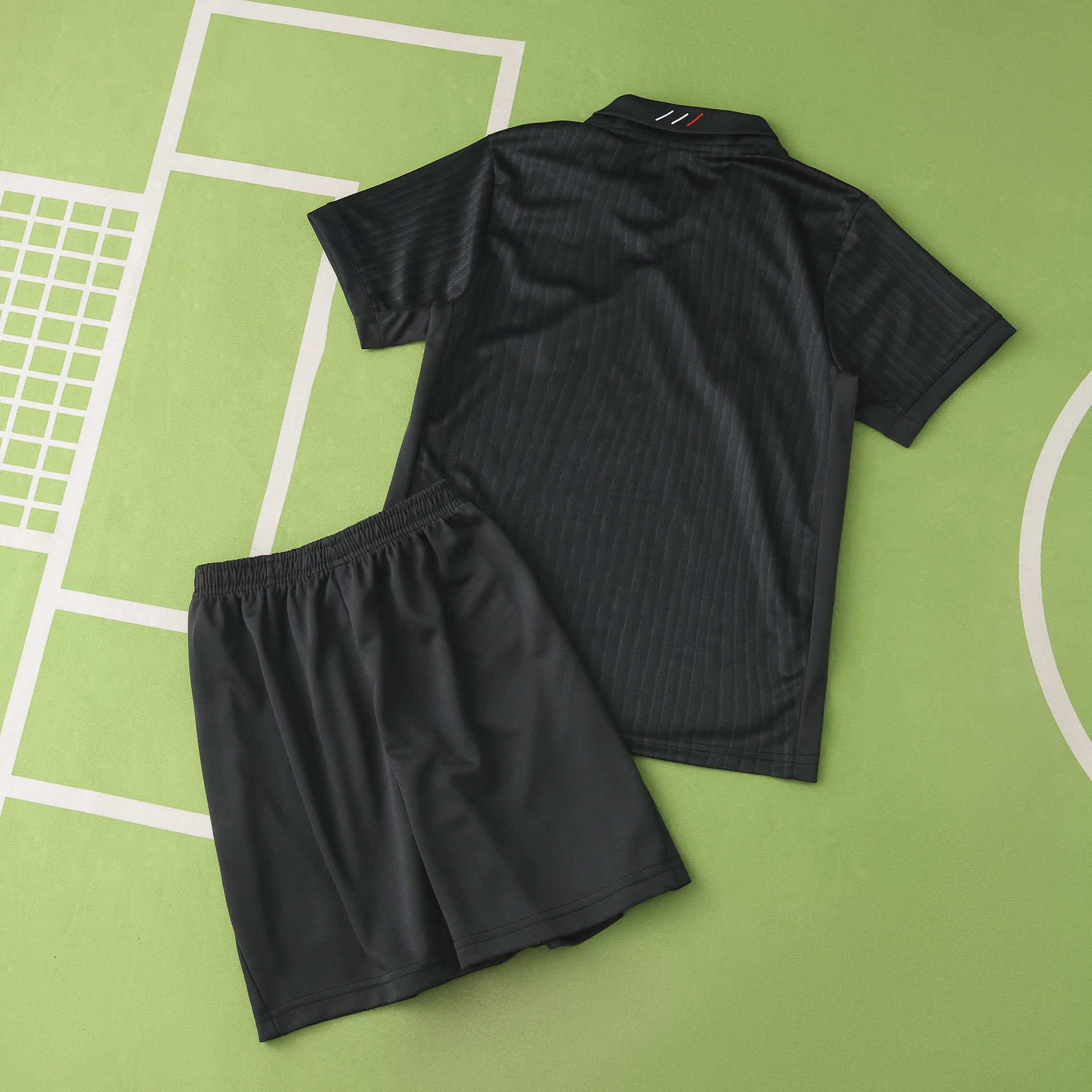 4º Kit Criança PSG 25/26 2