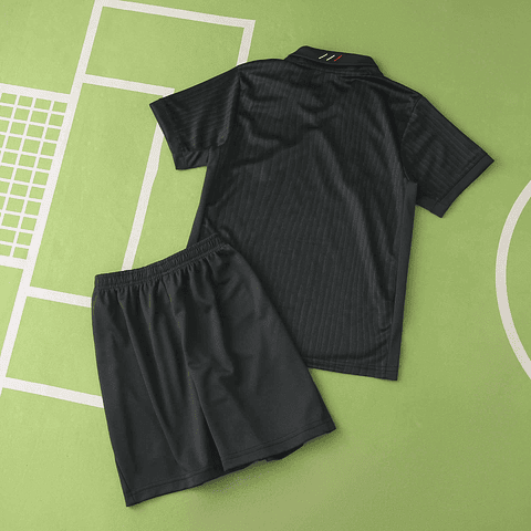 4º Kit Criança PSG 25/26