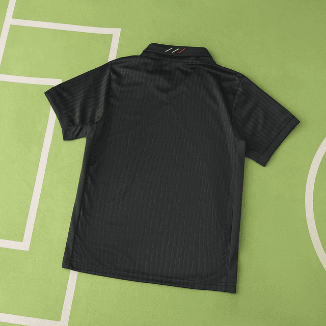 4º Kit Criança PSG 25/26