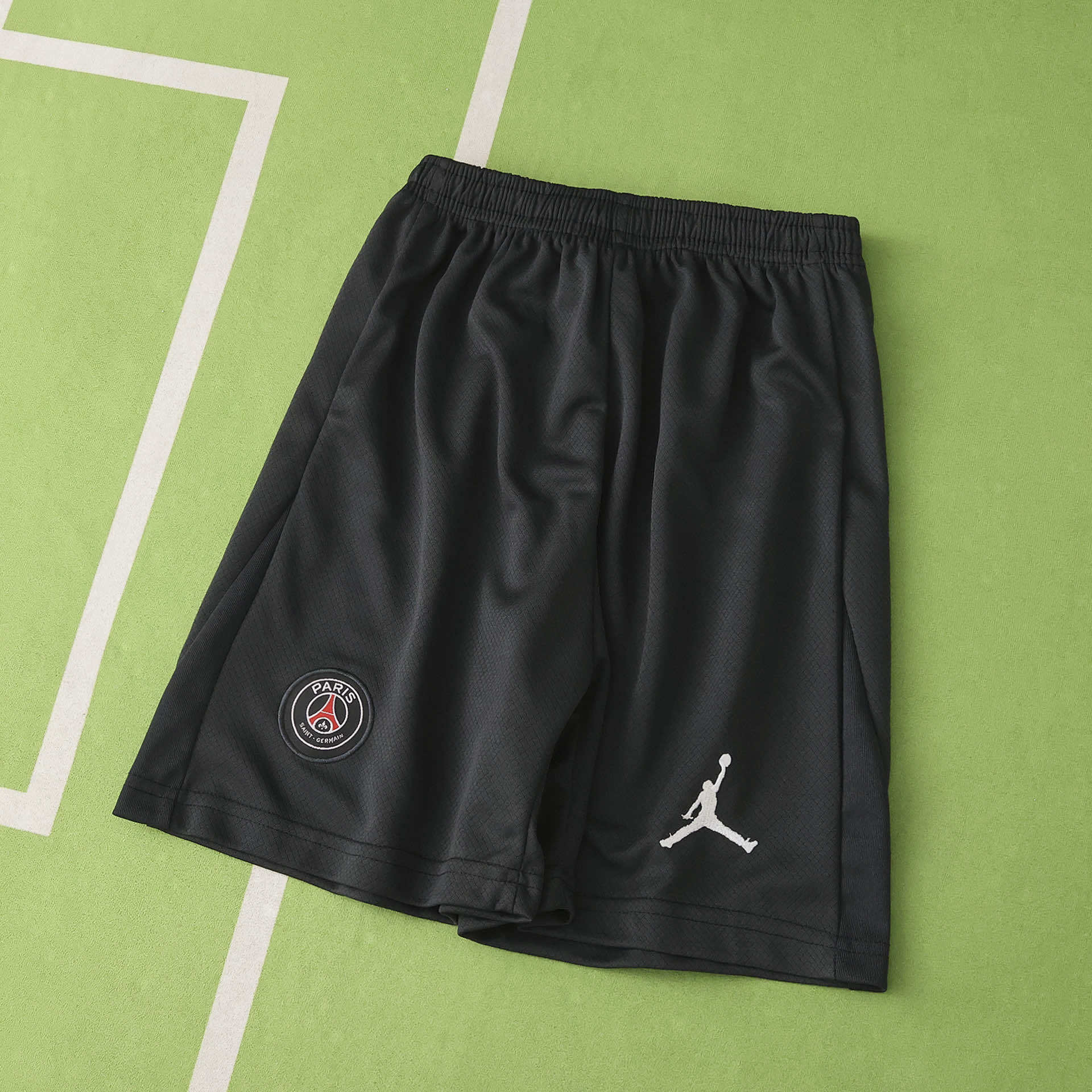 4º Kit Criança PSG 25/26 5