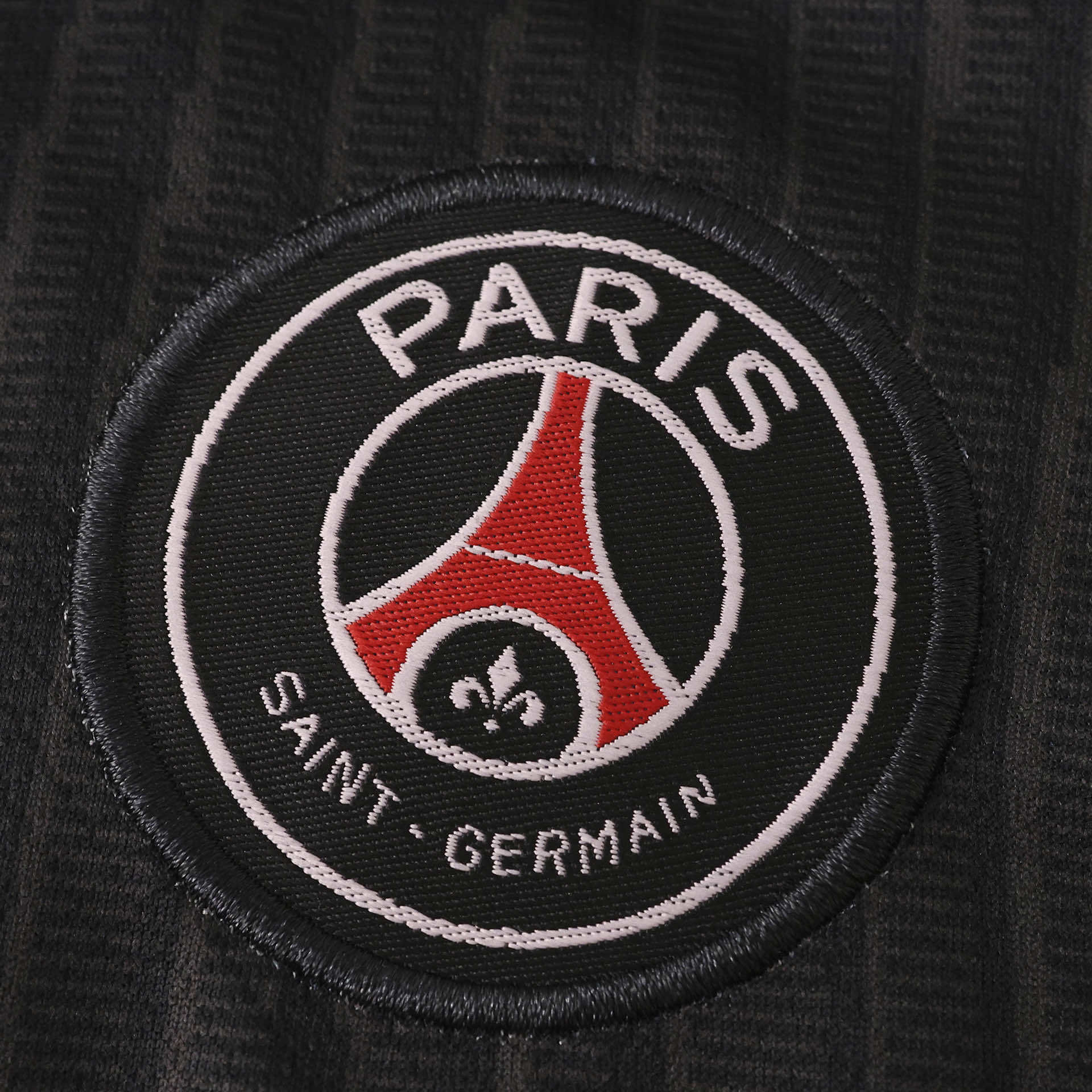 4º Kit Criança PSG 25/26 7