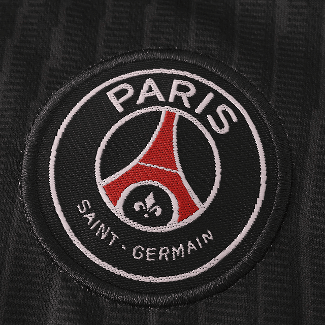 4º Kit Criança PSG 25/26