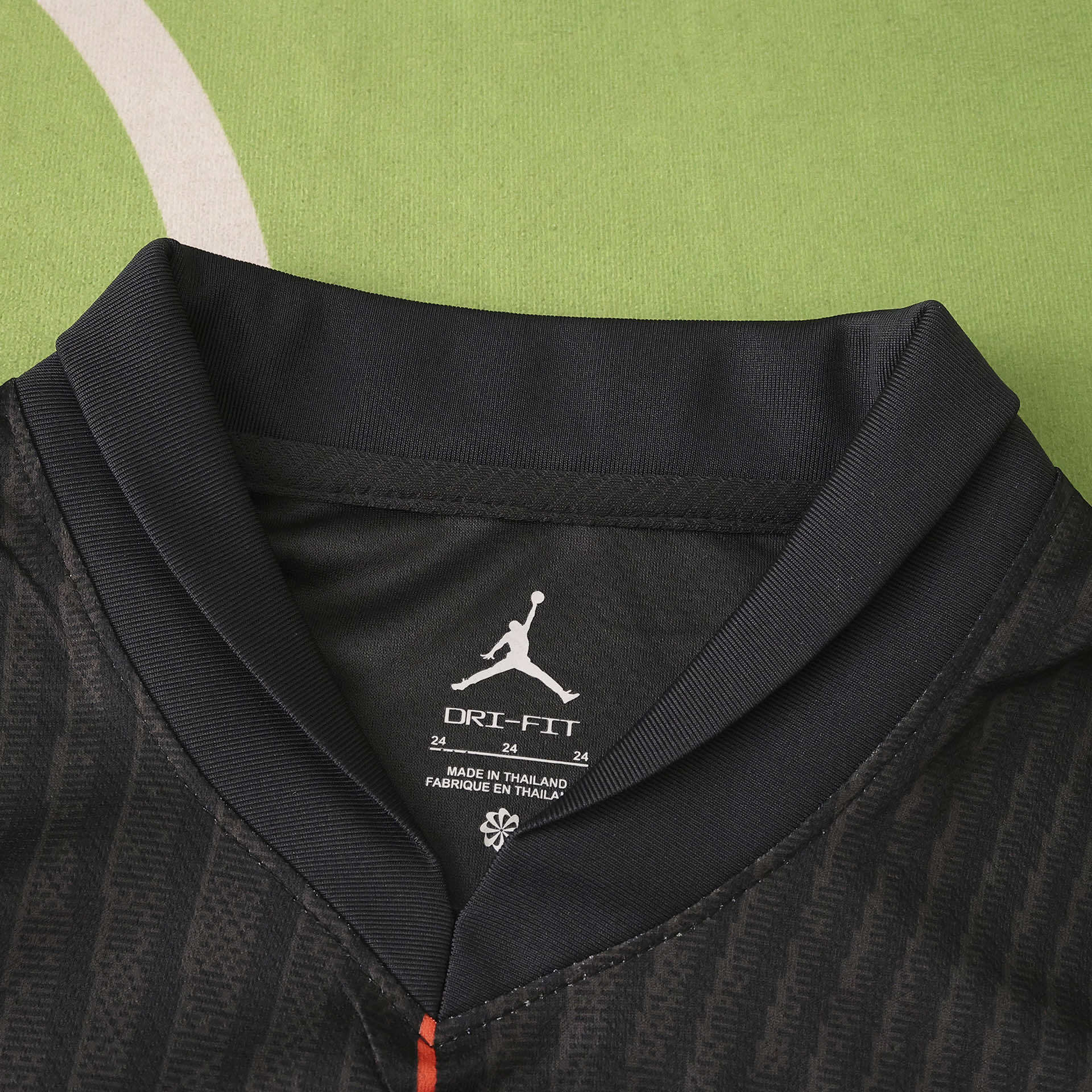 4º Kit Criança PSG 25/26 9