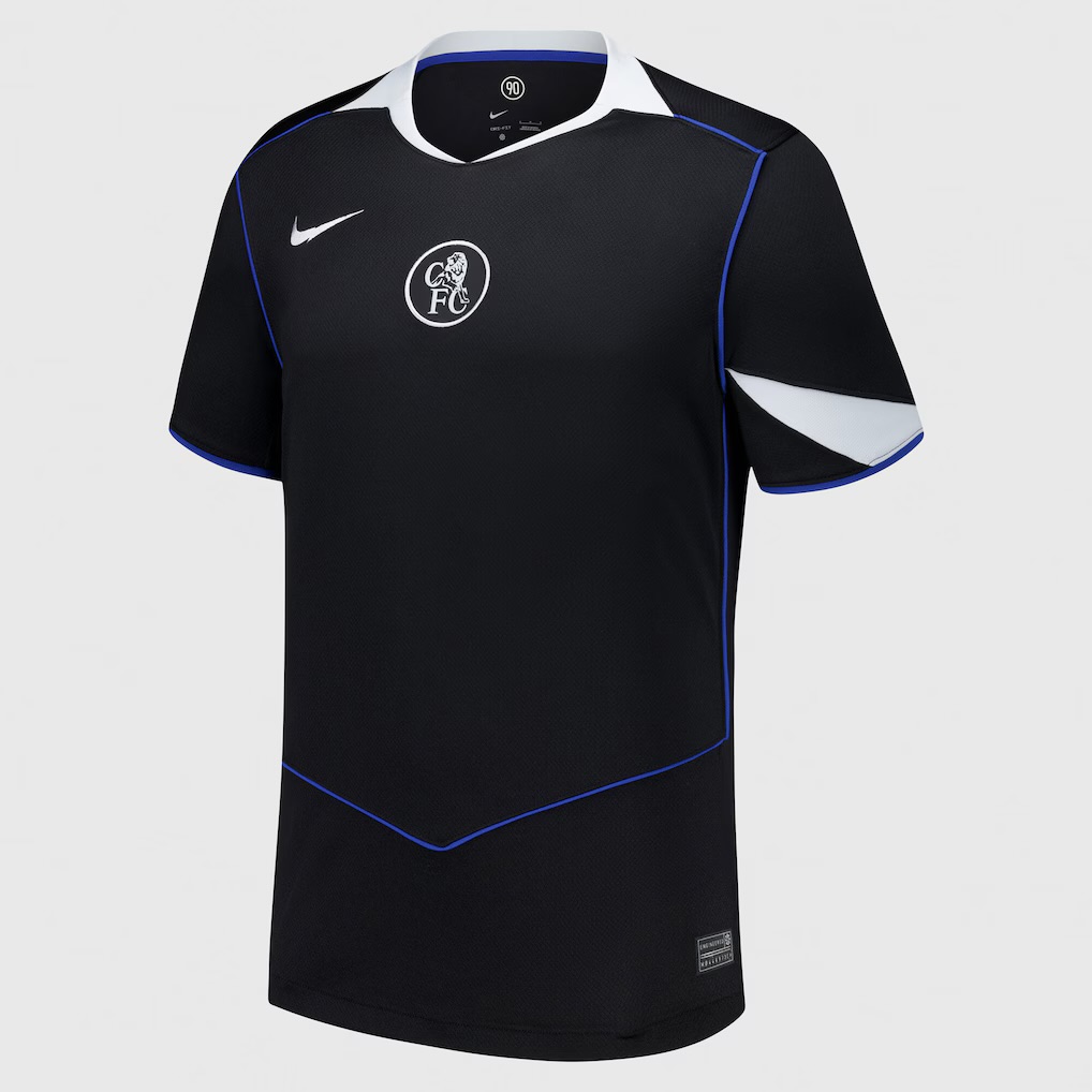 3ª Camisola Chelsea 25/26 - Estêvão 41 3