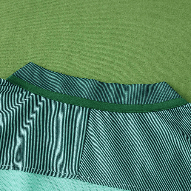 Camisola alternativa Portugal 2016 - Ronaldo 7 - Versão adepto