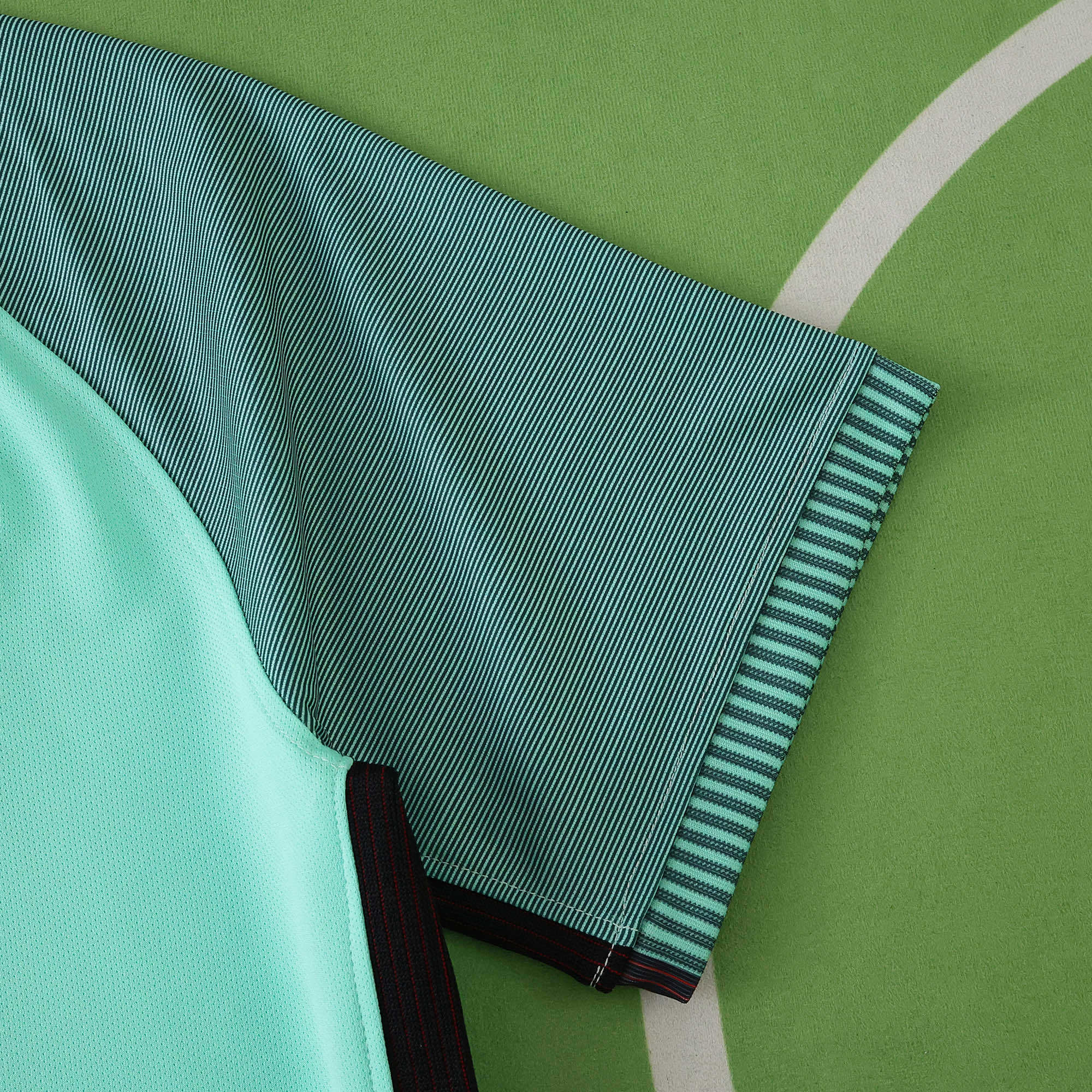 Camisola alternativa Portugal 2016 - Ronaldo 7 - Versão adepto 8