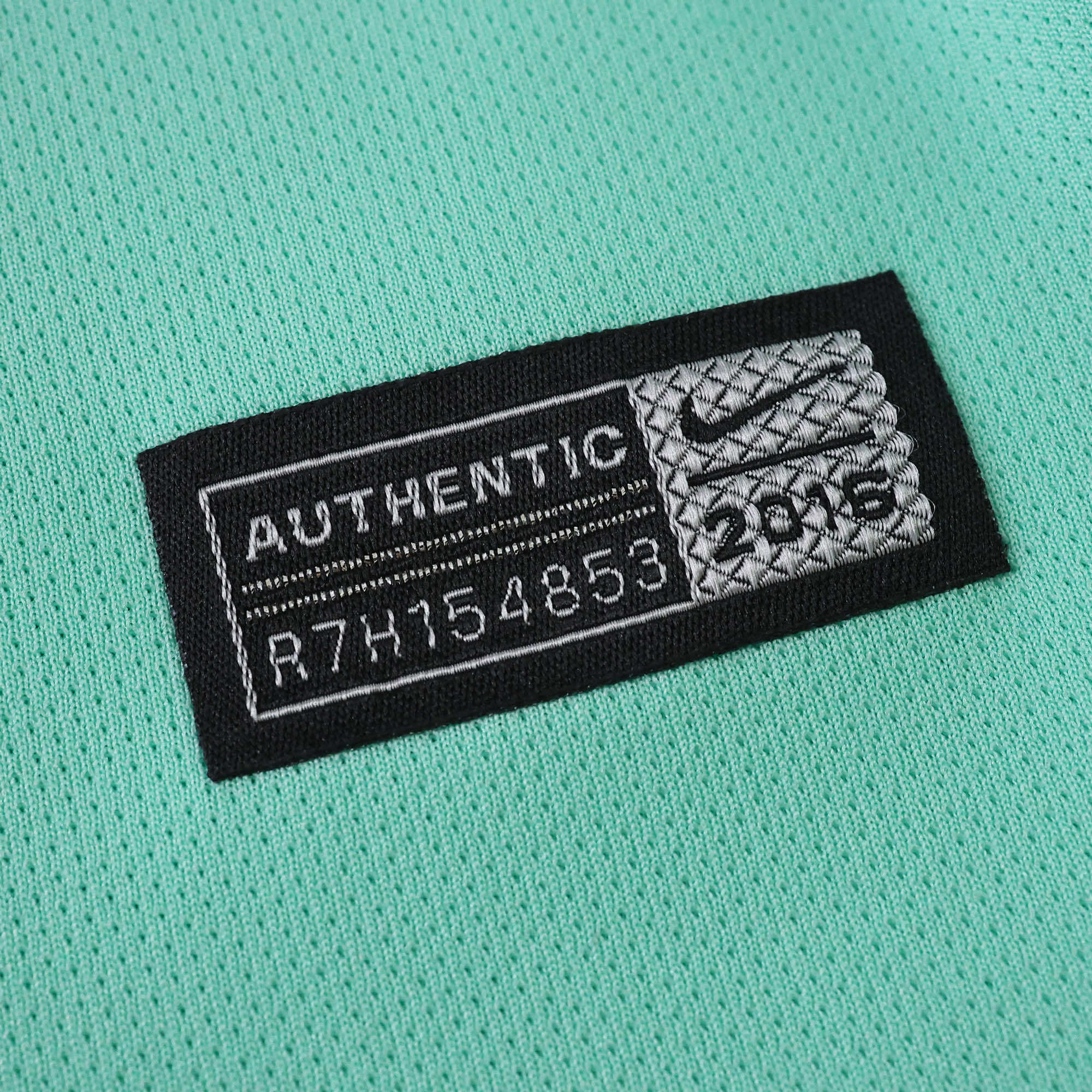 Camisola alternativa Portugal 2016 - Ronaldo 7 - Versão adepto 9