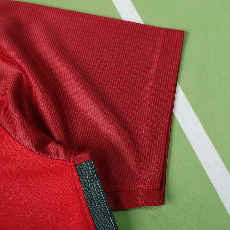 Camisola principal Portugal 2016 - Versão adepto 6