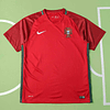 Camisola principal Portugal 2016 - Versão adepto