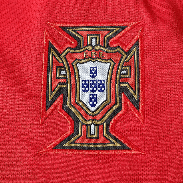 Camisola principal Portugal 2016 - Versão adepto