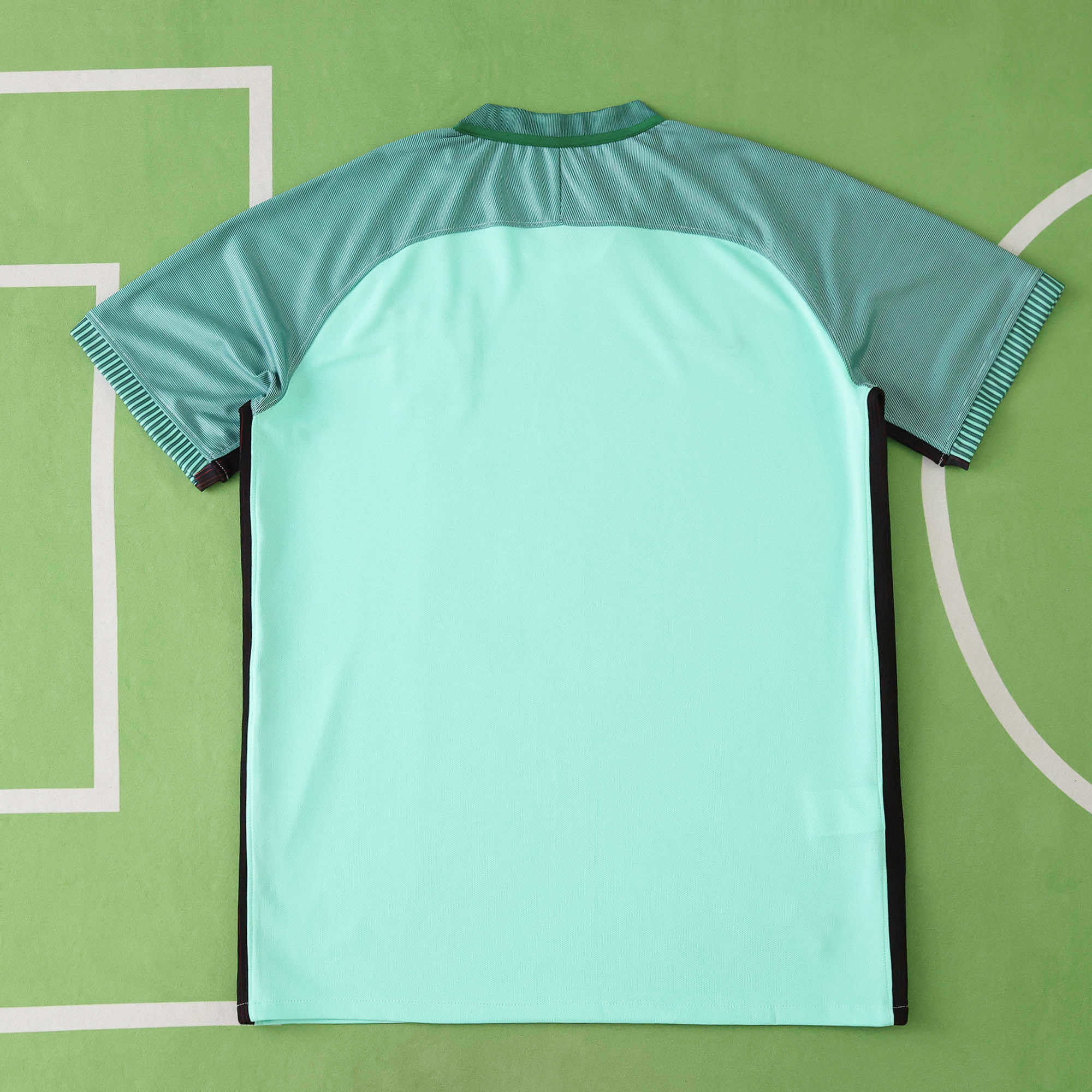 Camisola alternativa Portugal 2016 - Versão adepto 2