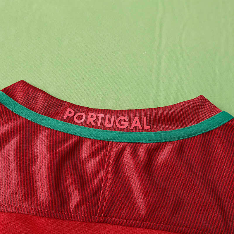 Camisola principal Portugal 2016 - Eder 9 - Versão adepto 7