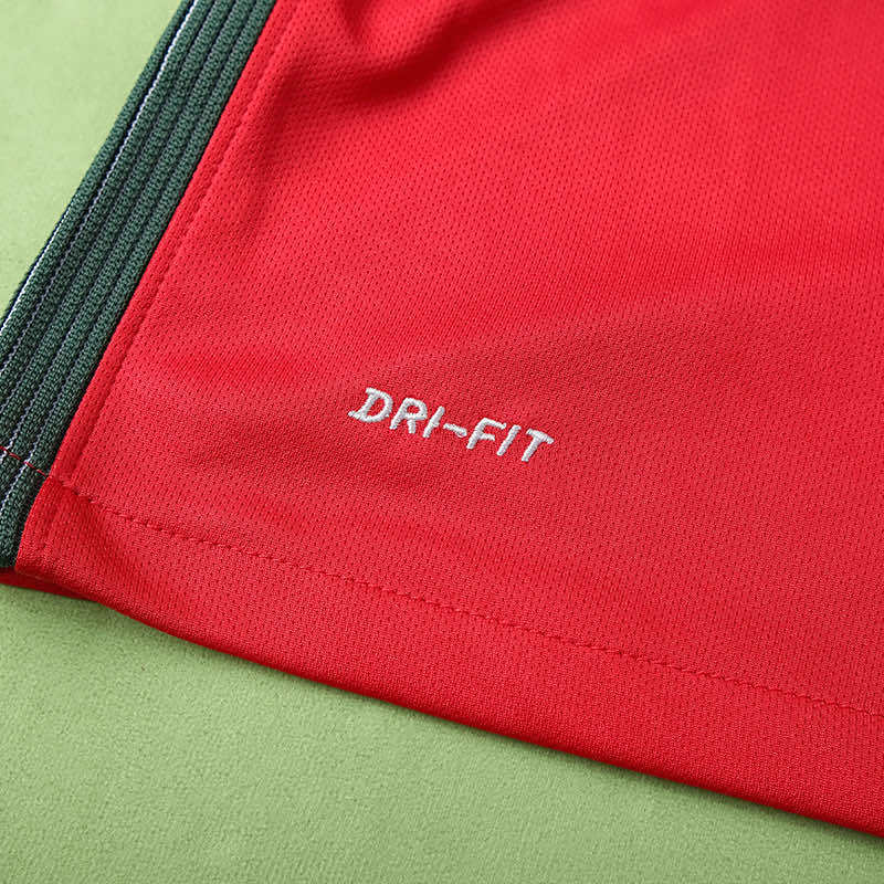 Camisola principal Portugal 2016 - Eder 9 - Versão adepto 8