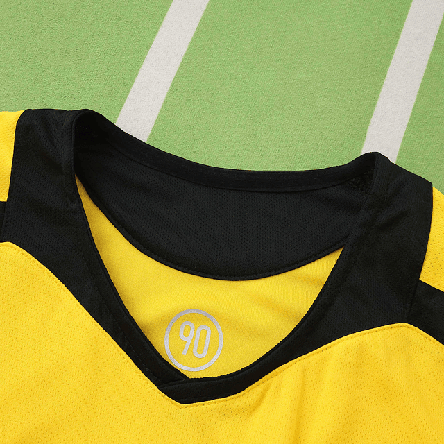 Camisola alternativa Arsenal 2005/2006 Final UCL - Versão adepto