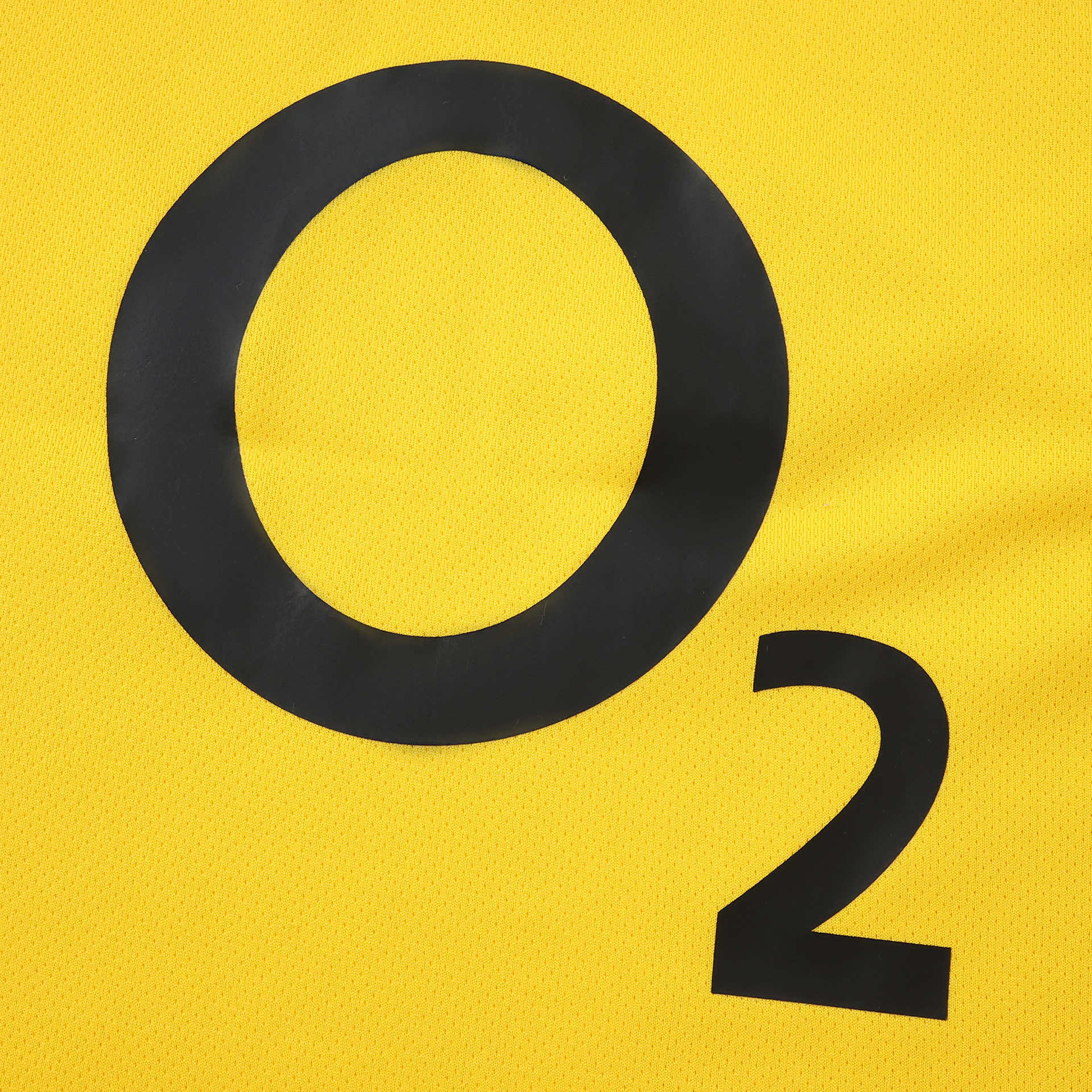 Camisola alternativa Arsenal 2005/2006 Final UCL - Versão adepto 7