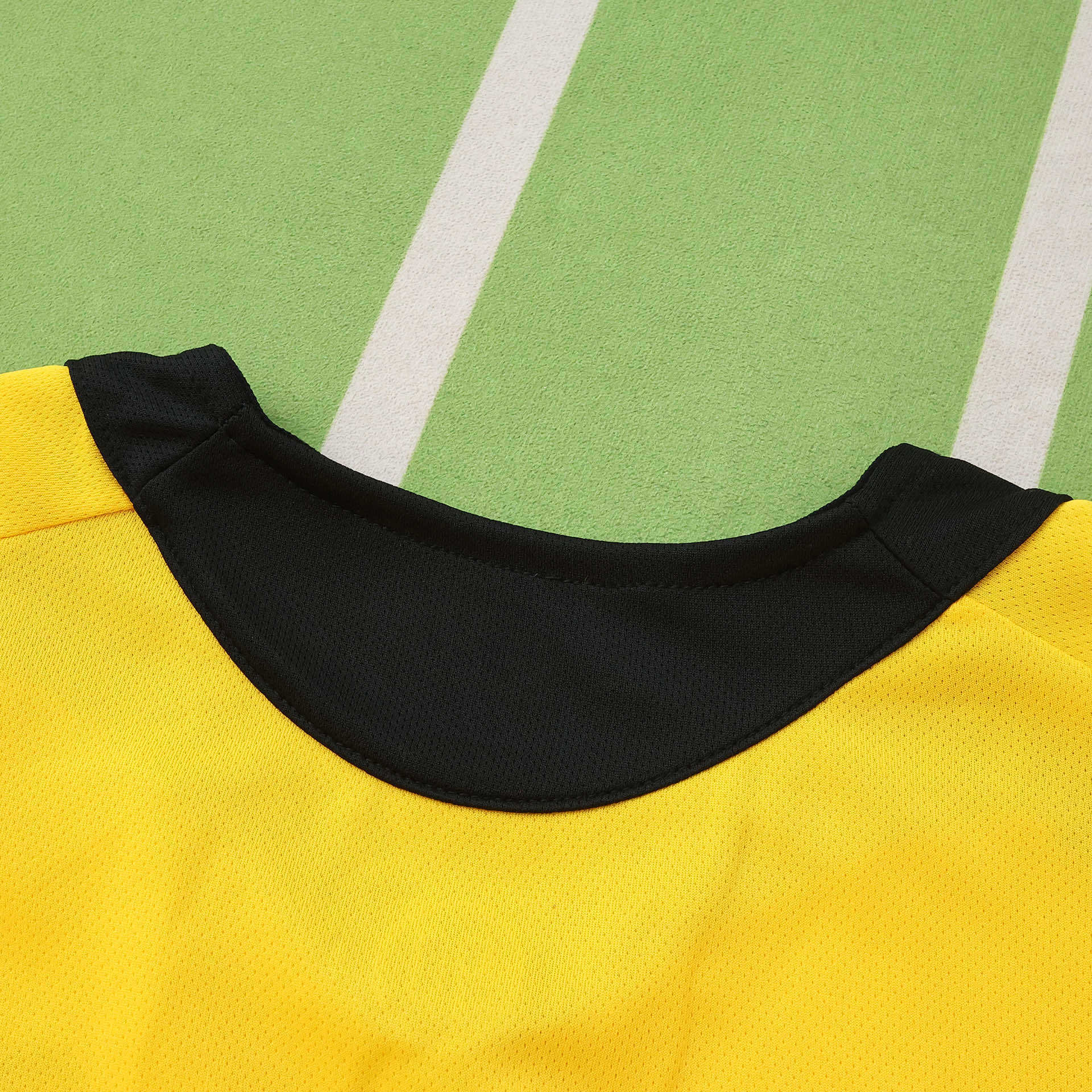 Camisola alternativa Arsenal 2005/2006 Final UCL - Versão adepto 8