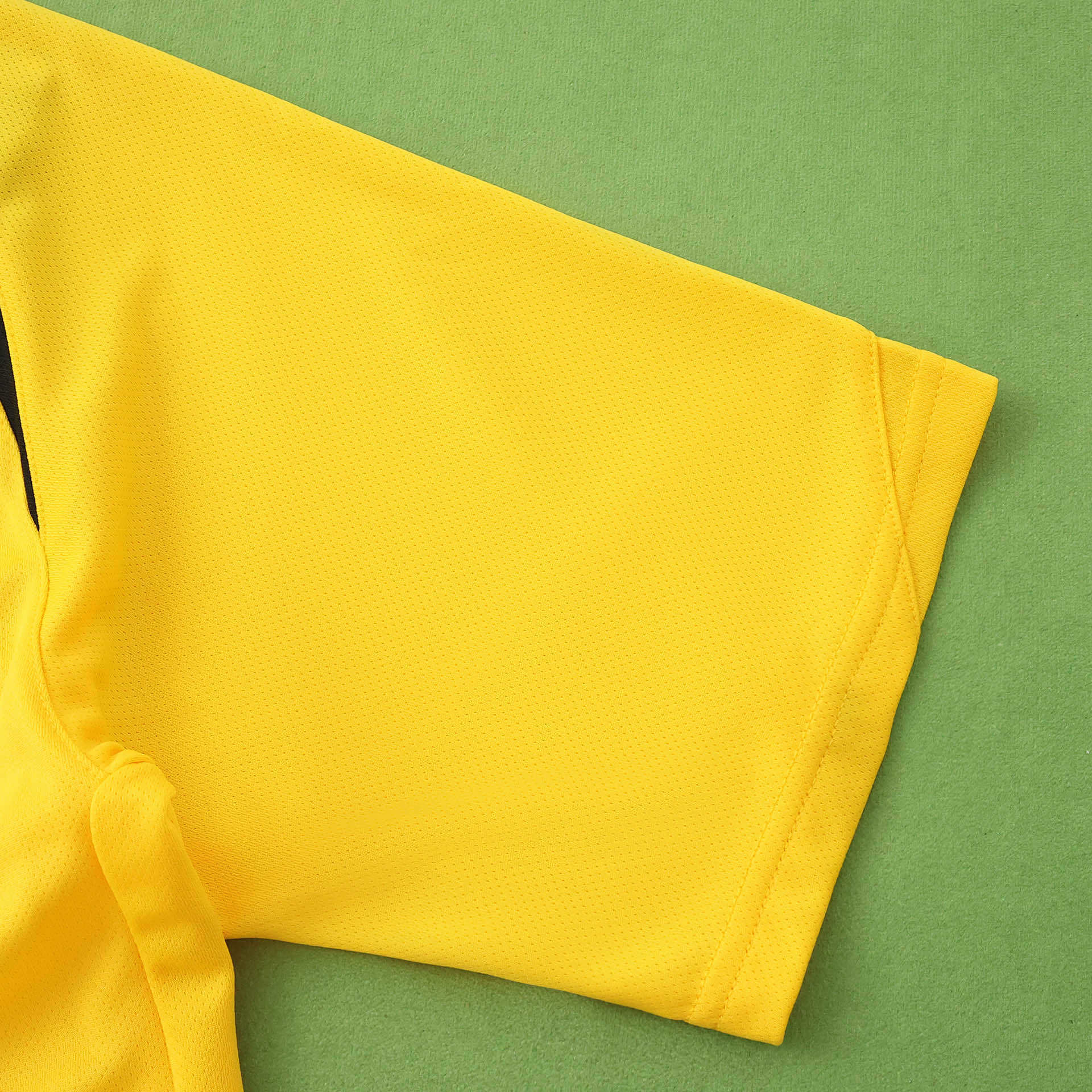 Camisola alternativa Arsenal 2005/2006 Final UCL - Versão adepto 9