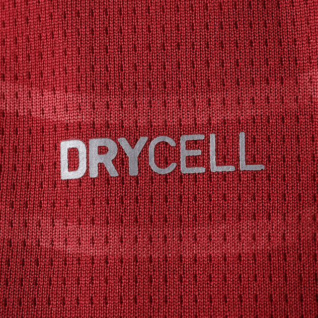 Camisola Principal Portugal Mundial 2026 - Versão adepto