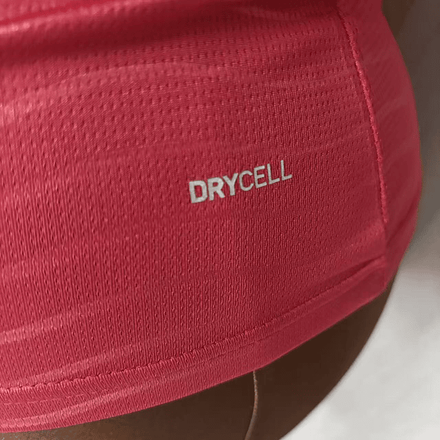 Camisola Principal Portugal Mundial 2026 - Versão feminina